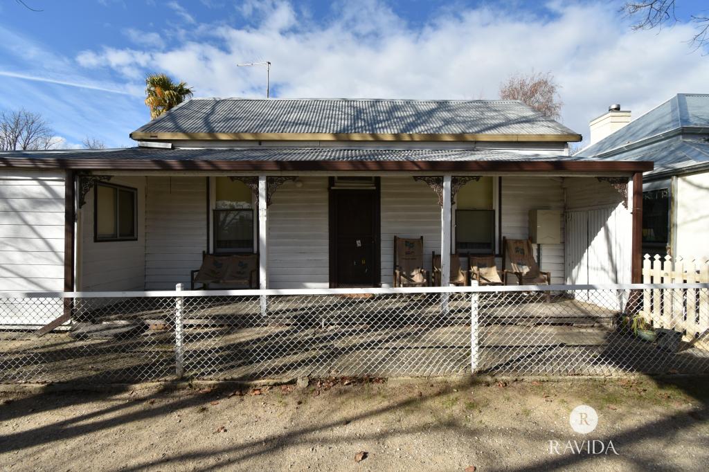 32 Finch St, Beechworth, VIC 3747