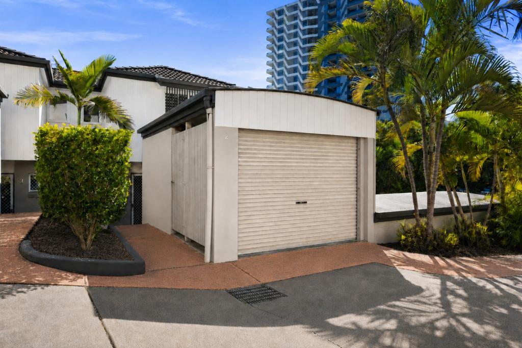 2/50 Macdonnell St, Toowong, QLD 4066