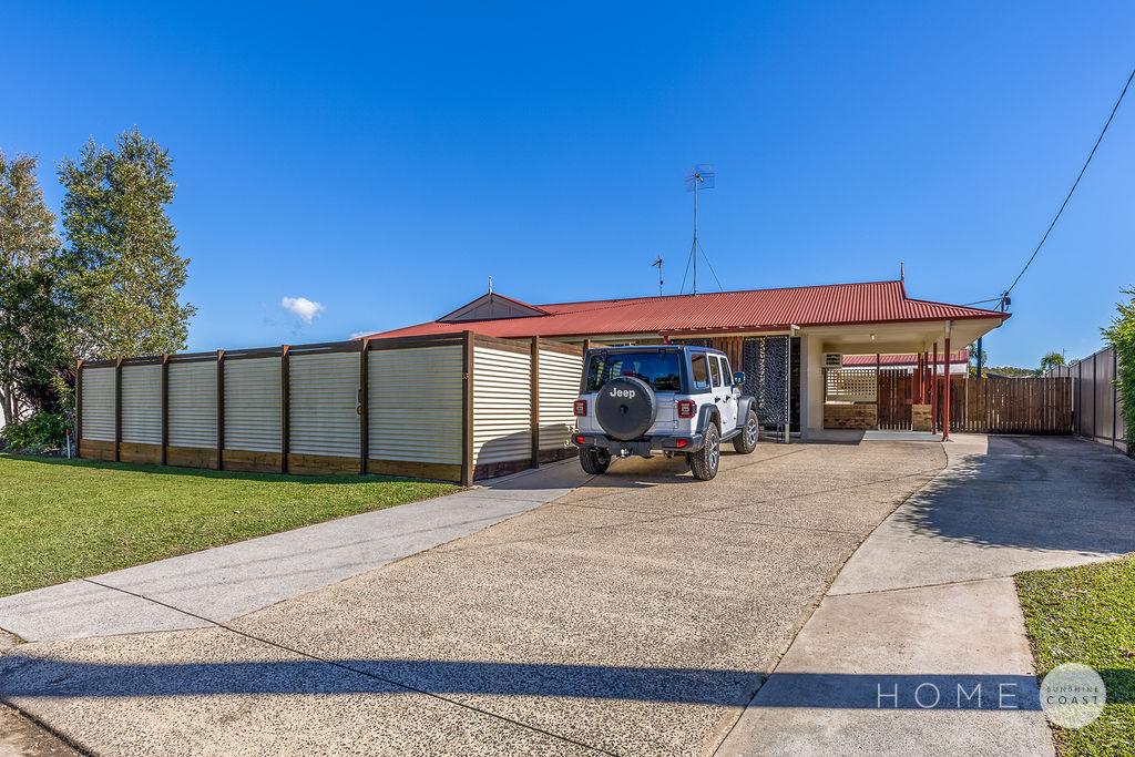 33 Martins Dr, Kuluin, QLD 4558
