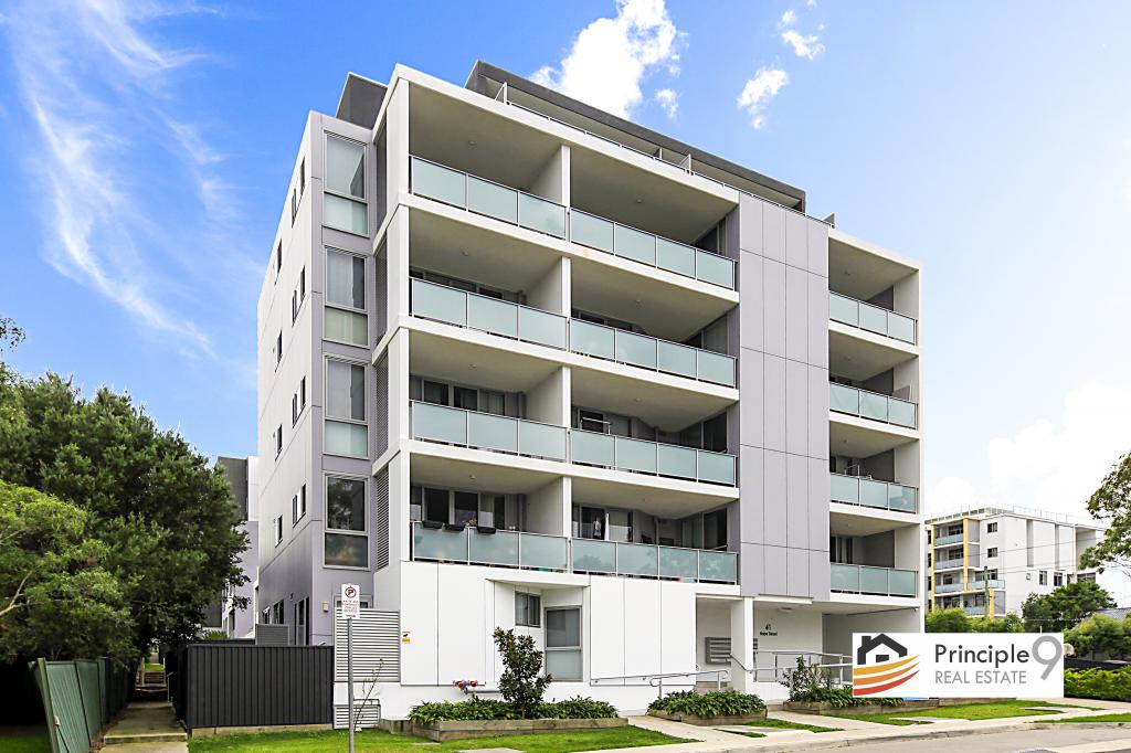 7/41 Hope St, Penrith, NSW 2750