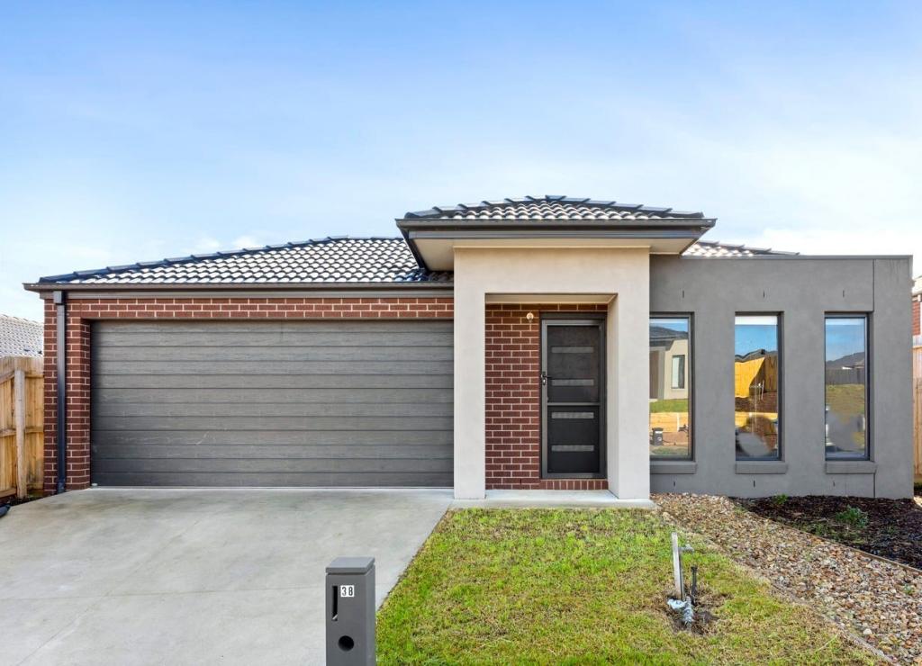 38 Meadow Dr, Curlewis, VIC 3222