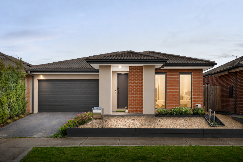 15 Wonderland Rd, Werribee, VIC 3030