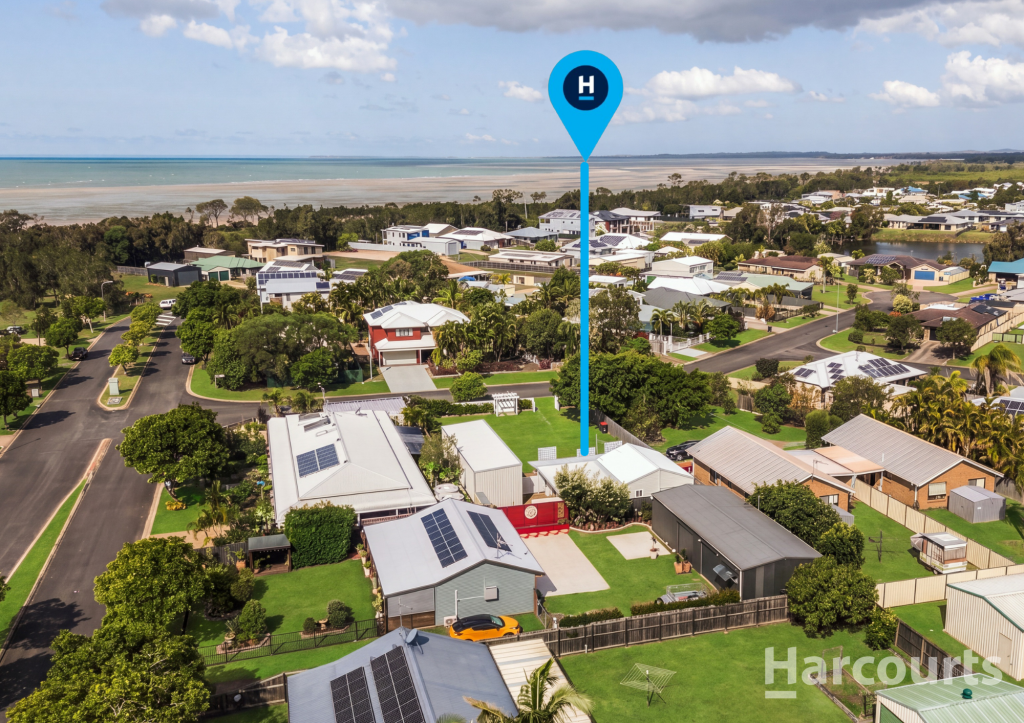3 Bentwood St, Burrum Heads, QLD 4659
