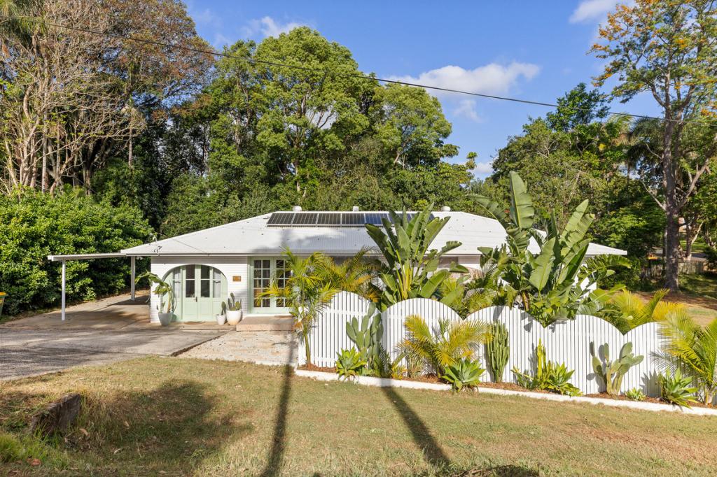 12 SMITH ST, CLUNES, NSW 2480