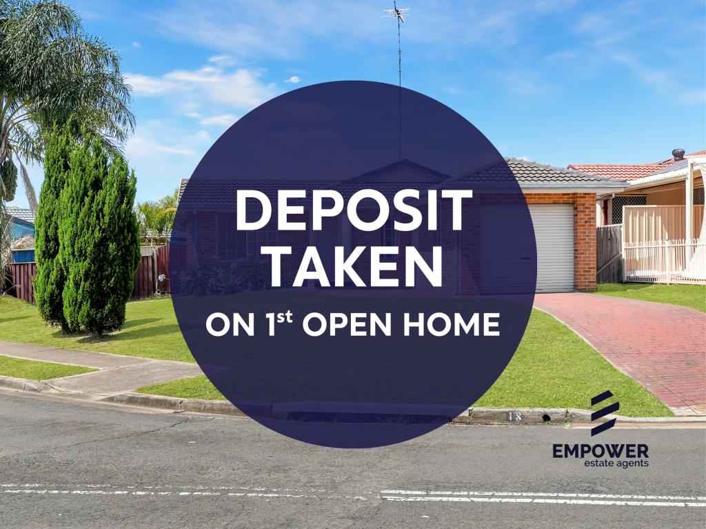 18 Blackwood Ave, Minto, NSW 2566