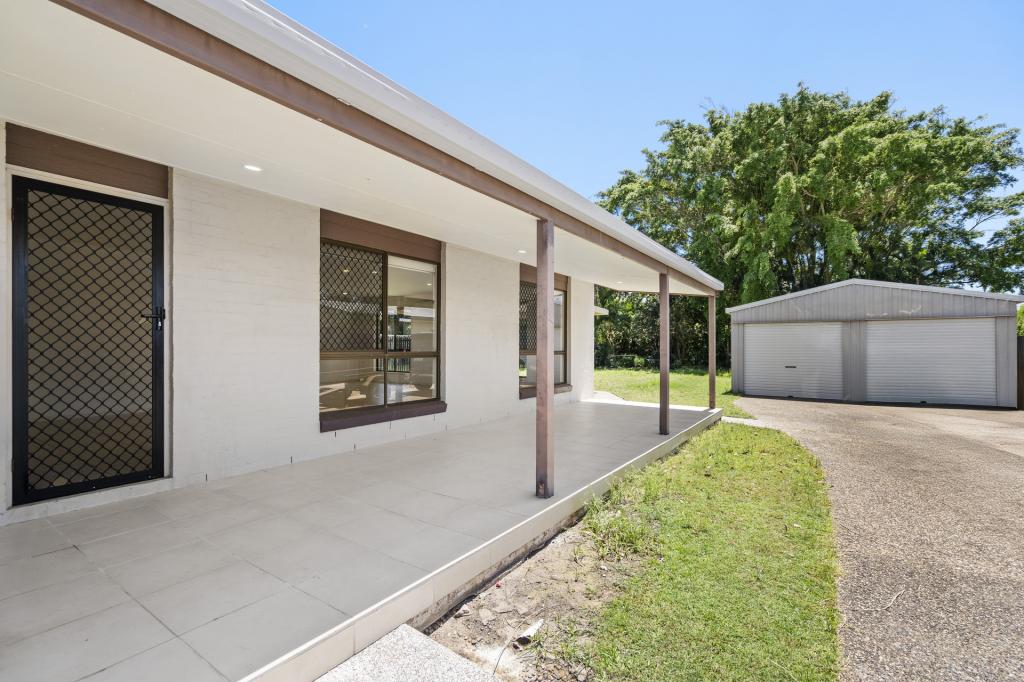 8 Natalie St, Bargara, QLD 4670