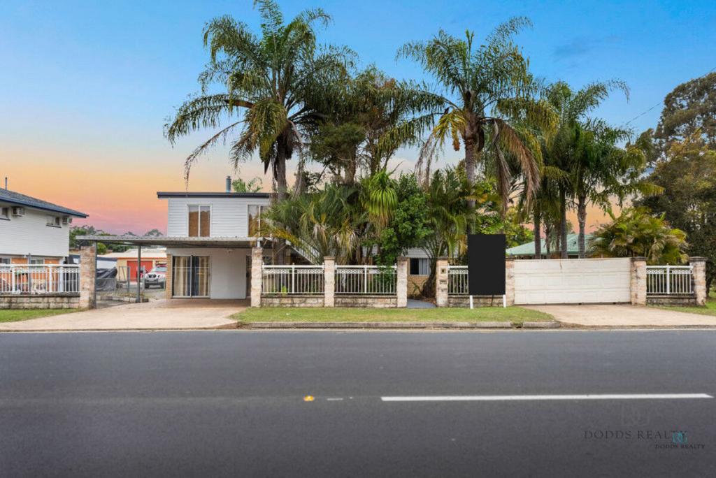 268 South Station Rd, Raceview, QLD 4305