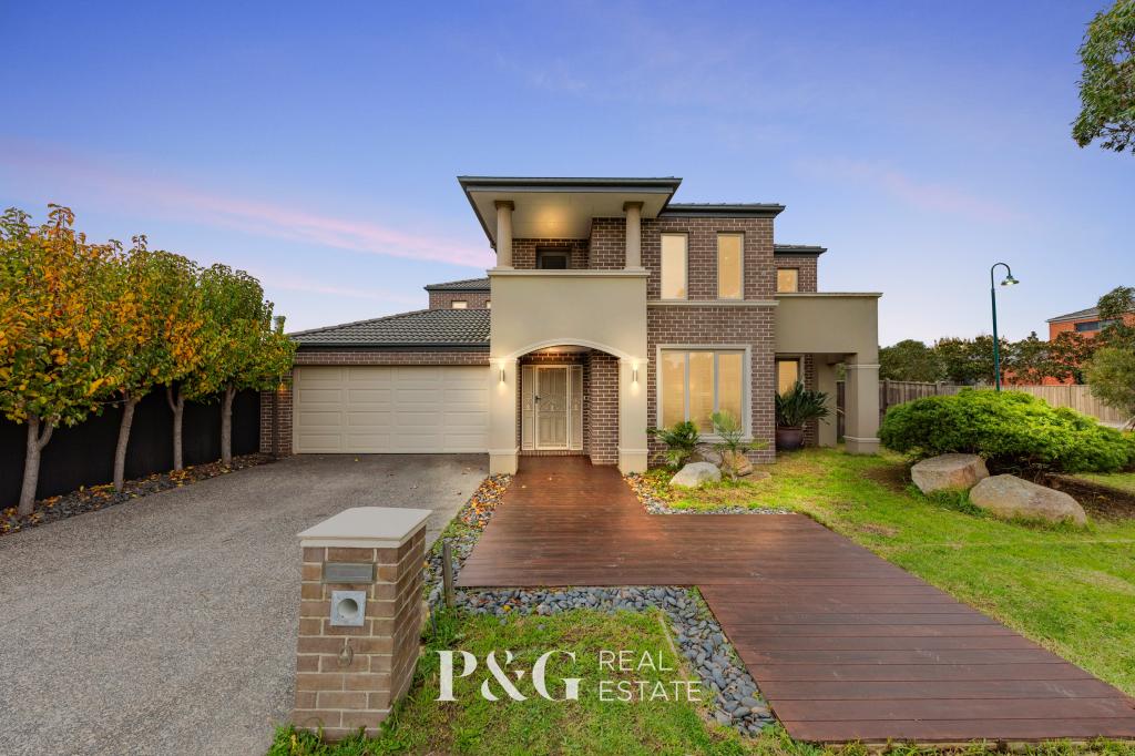 9 Limousin Ct, Berwick, VIC 3806