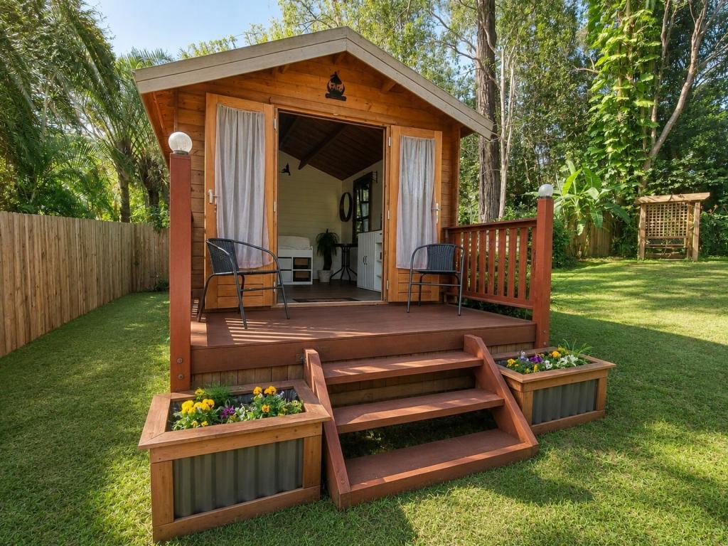 22 Ilya St, Macleay Island, QLD 4184