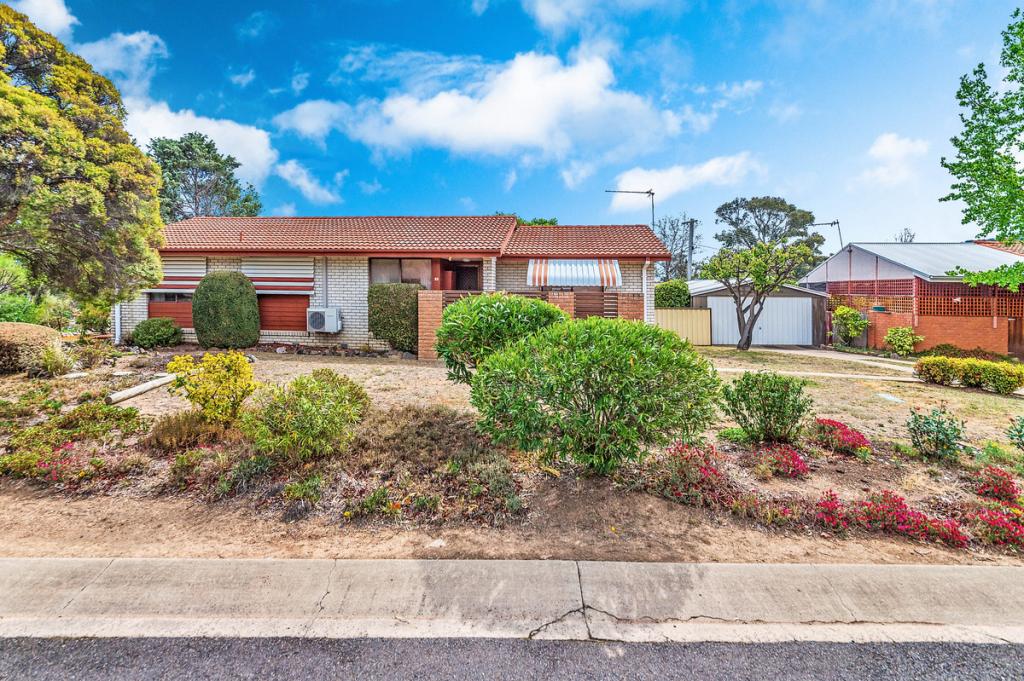 1 Sachse Pl, Wanniassa, ACT 2903