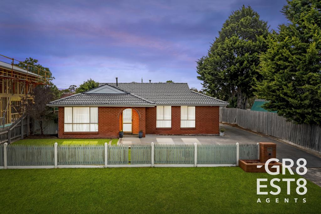 3 Spoonbill Ct, Carrum Downs, VIC 3201