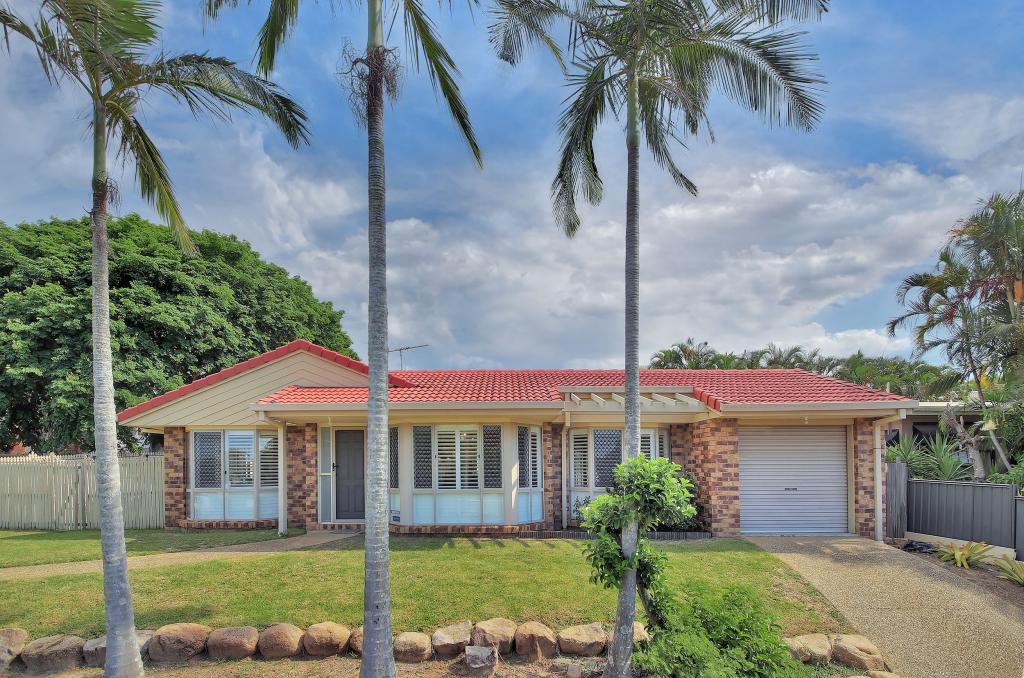 2 Toulon St, Wishart, QLD 4122