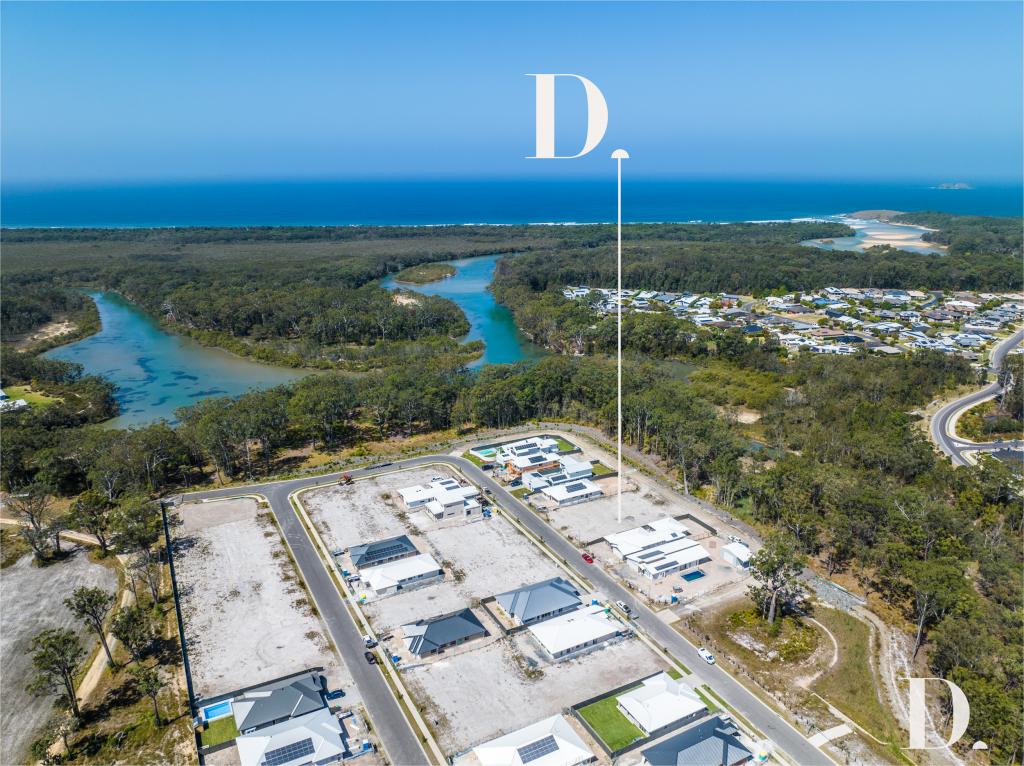 14 Edgewater Ave, Moonee Beach, NSW 2450