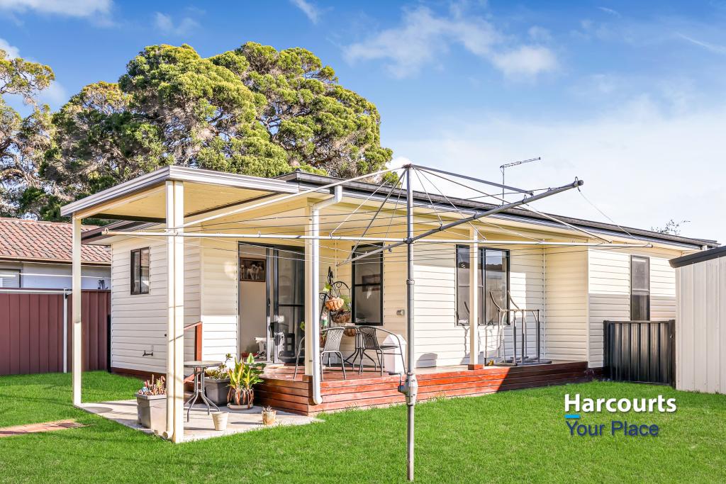 9A HOUGH ST, COLYTON, NSW 2760