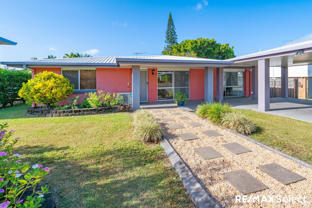 39 Phillip St, Mount Pleasant, QLD 4740