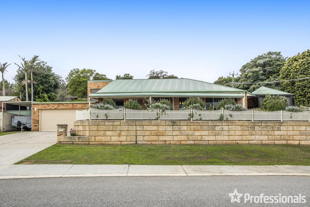 50 Harrison Rd, Mount Richon, WA 6112