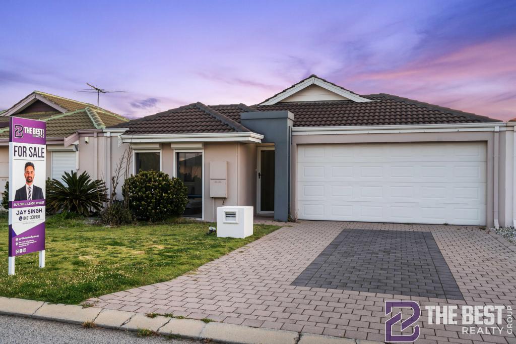 3/5 Cabra Ave, Seville Grove, WA 6112