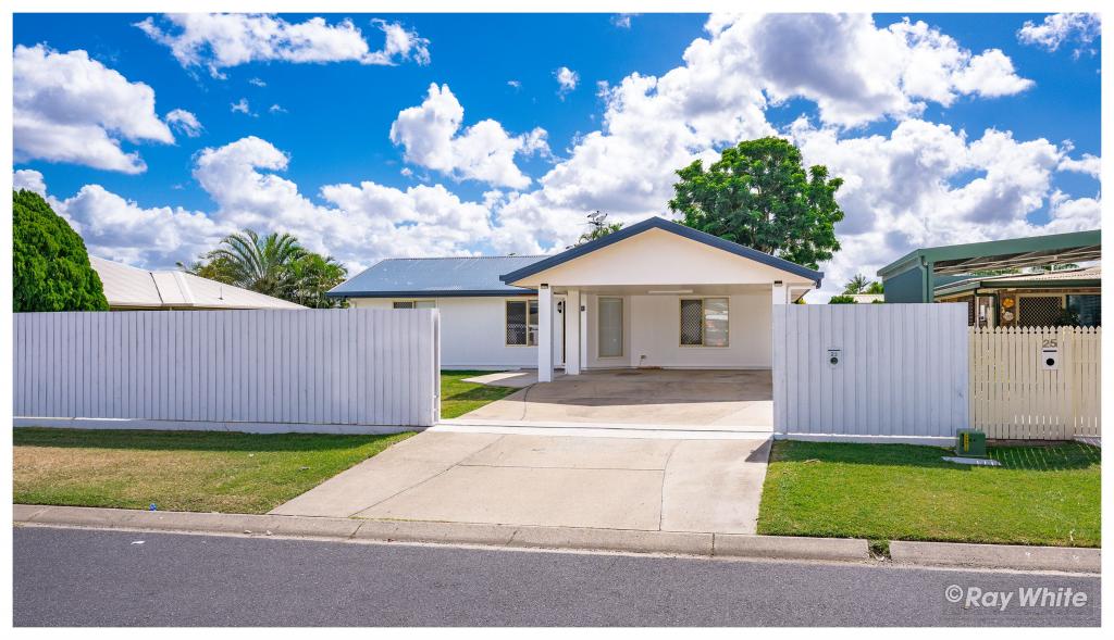 23 Bean Ave, Parkhurst, QLD 4702