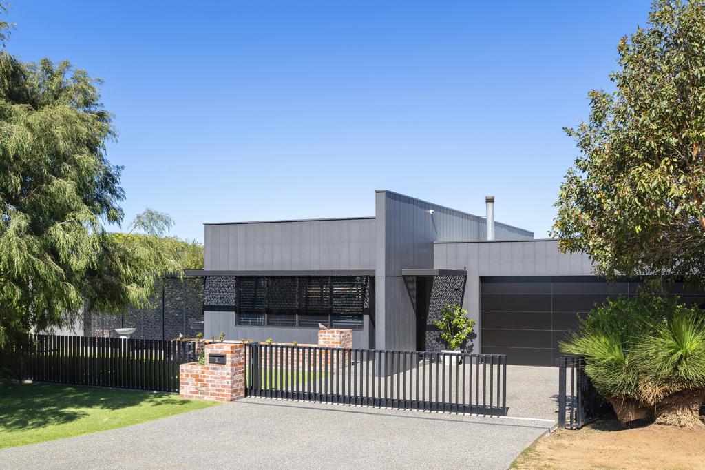 5 Brennan St, Augusta, WA 6290