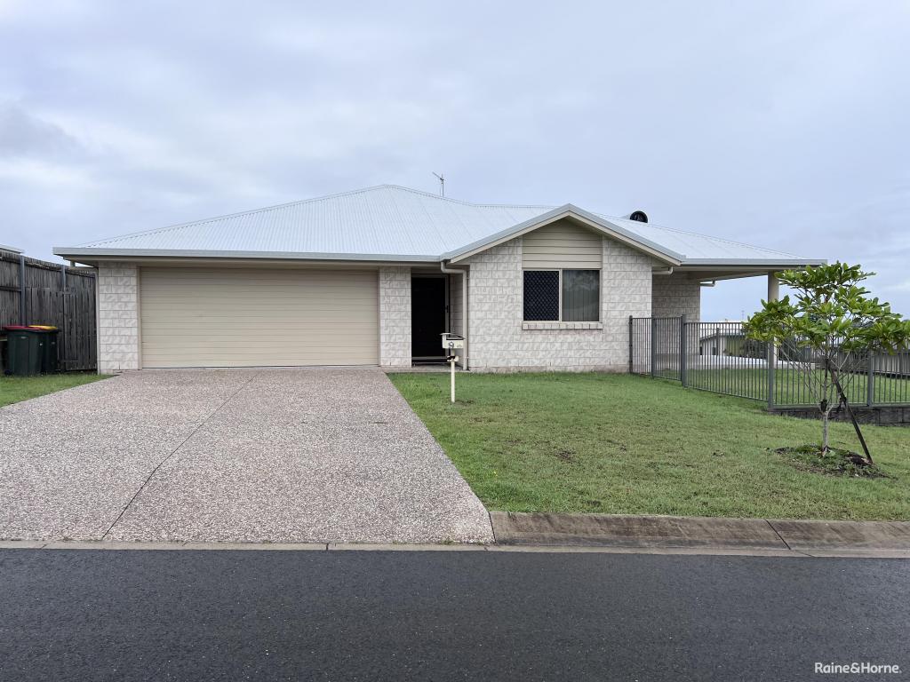 9 Munro Way, Urraween, QLD 4655