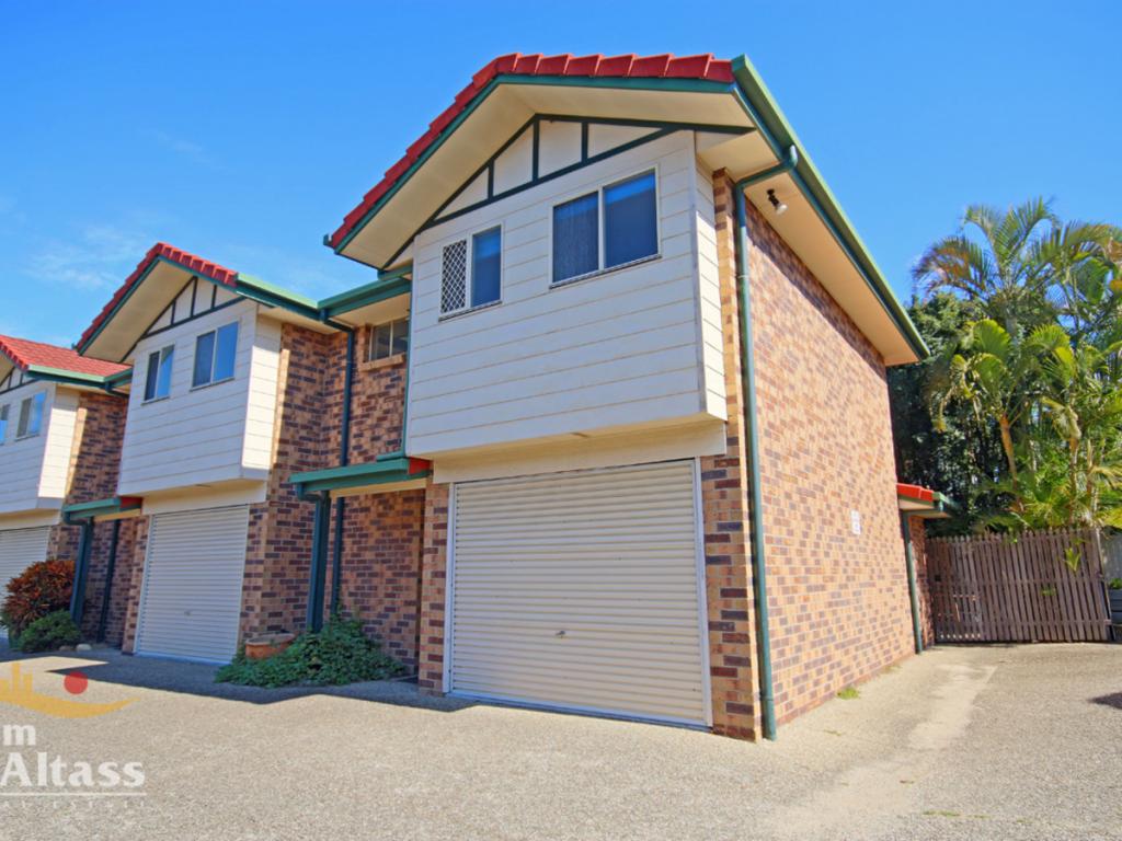 3/718 Wynnum Rd, Morningside, QLD 4170