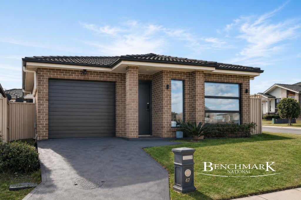 47 Mcgovern St, Spring Farm, NSW 2570