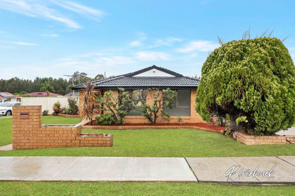 68 Dransfield Rd, Edensor Park, NSW 2176