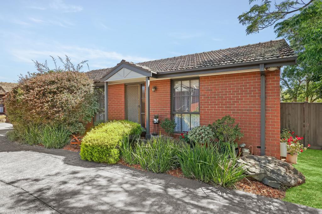4/21-23 Braid Hill Rd, Macleod, VIC 3085