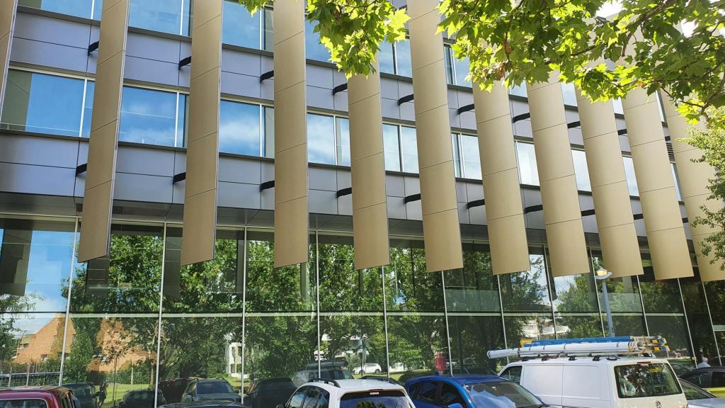 UNIT 3, LEVEL 1/55 WENTWORTH AVE, KINGSTON, ACT 2604