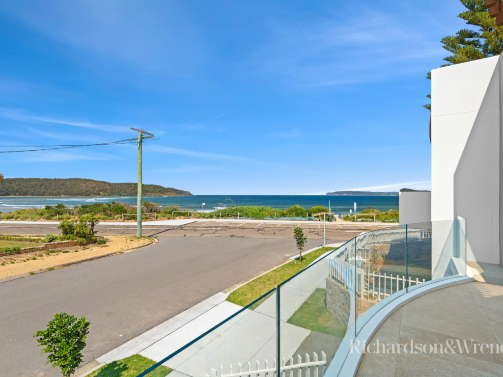 2/23 Augusta St, Umina Beach, NSW 2257