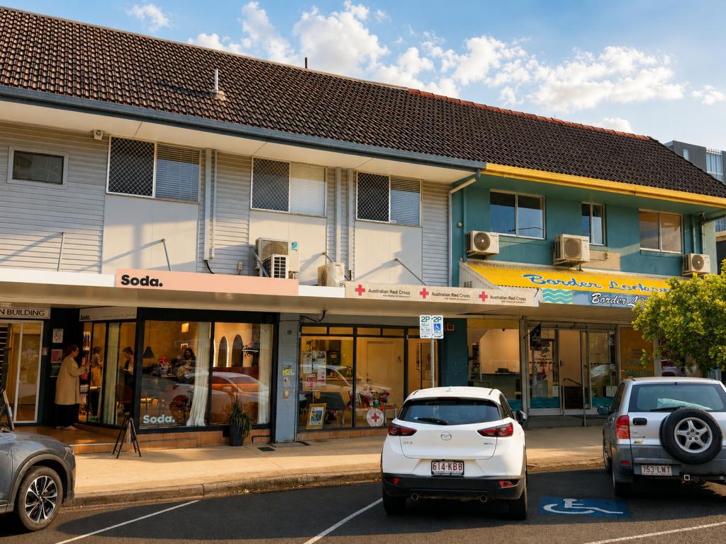 1/18 Bay St, Tweed Heads, NSW 2485