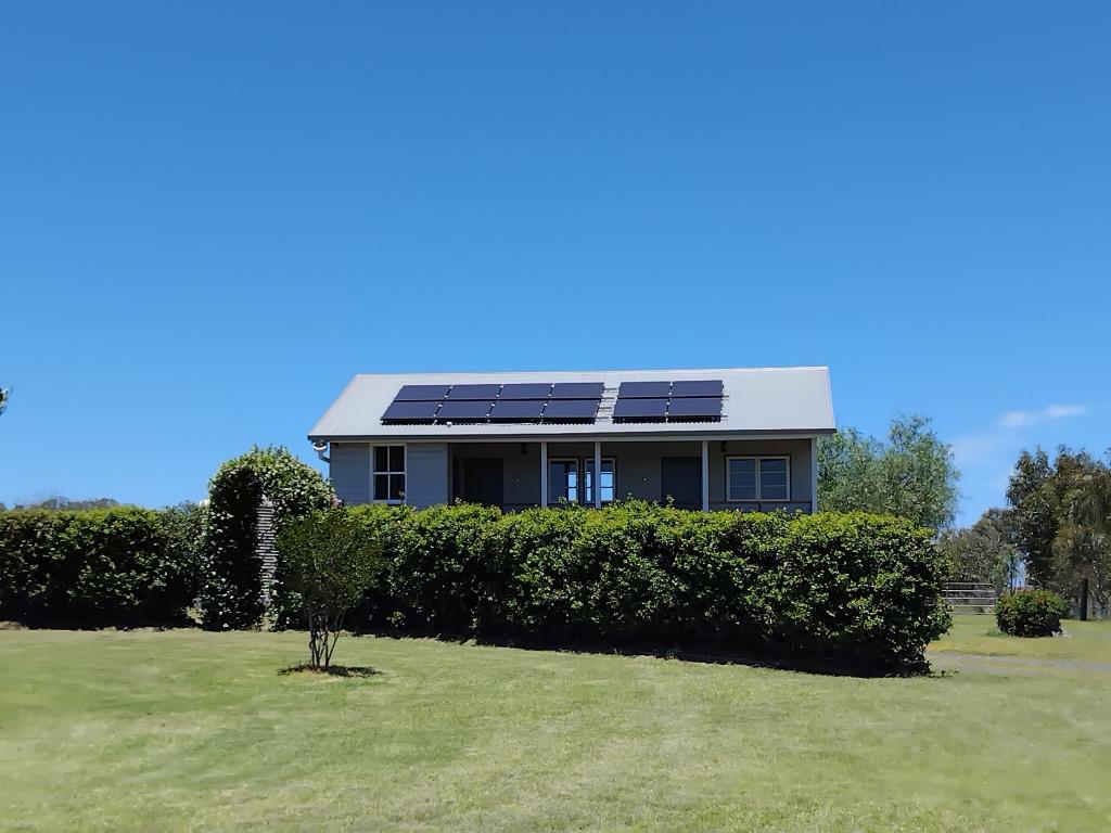 201 Lochaber Rd, Pittsworth, QLD 4356