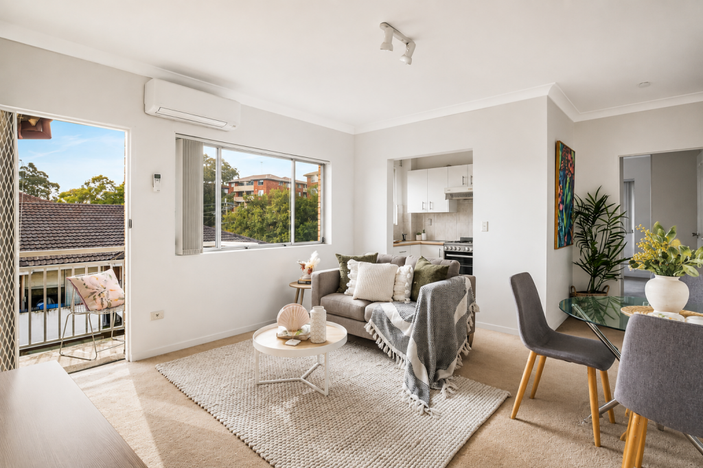9/14 Meadow Cres, Meadowbank, NSW 2114