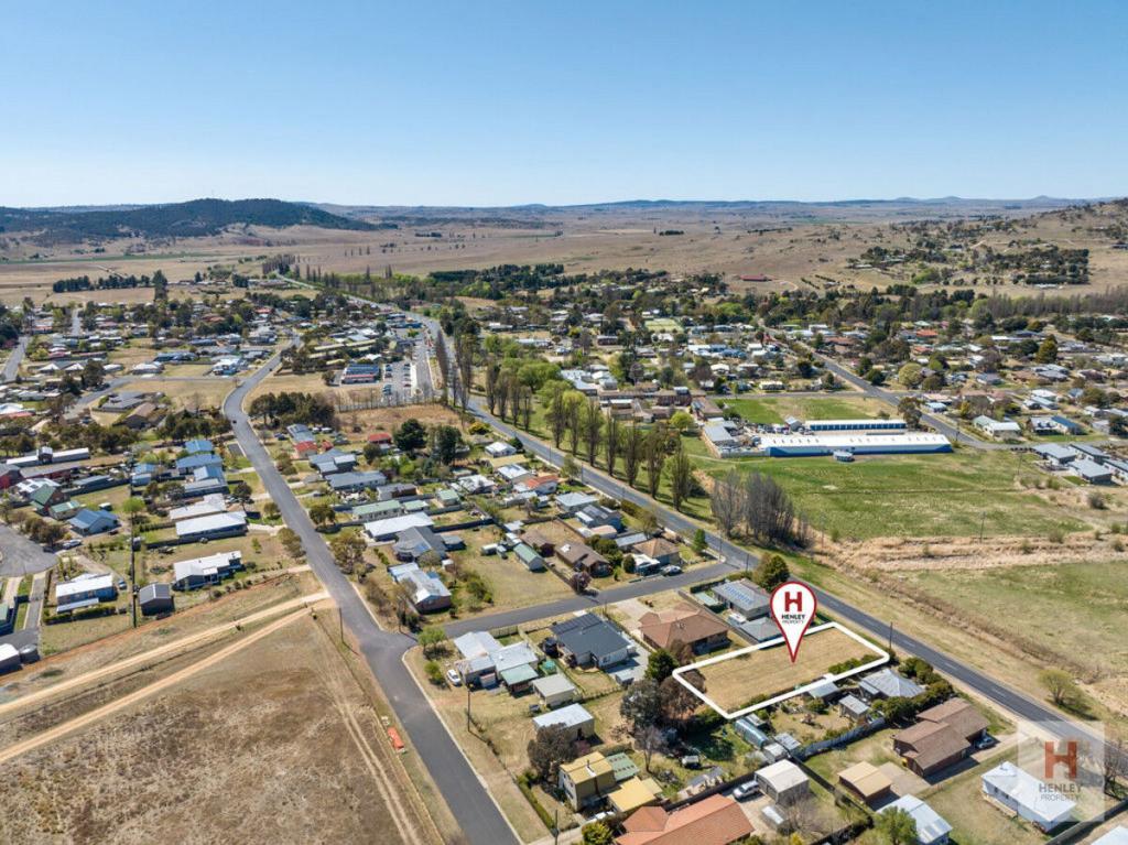 100 Jindabyne Rd, Berridale, NSW 2628