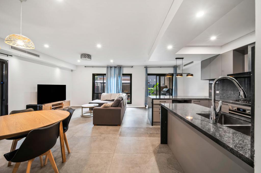 129 Sawsedge Ave, Denham Court, NSW 2565