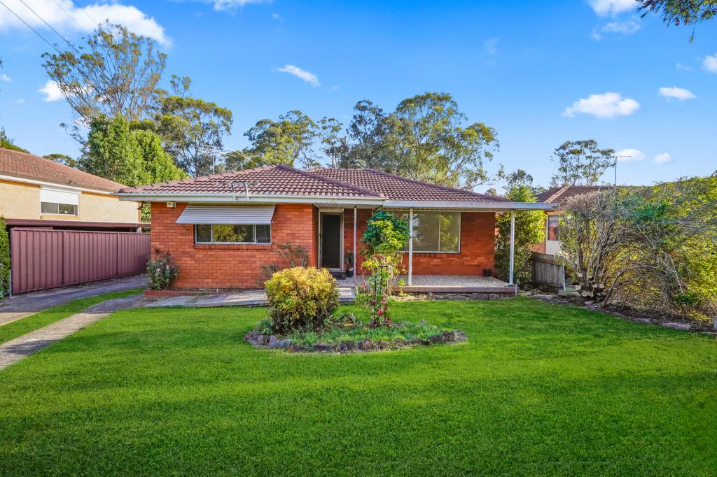 39 Mozart St, Seven Hills, NSW 2147