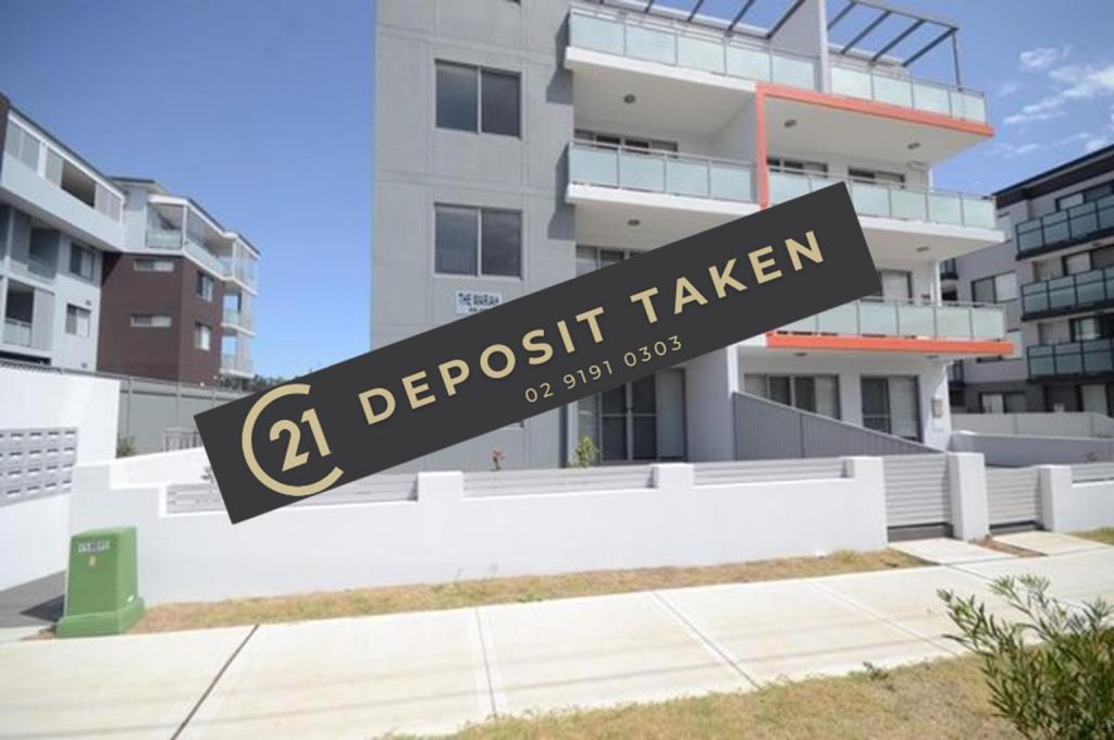 7/66-68 Essington St, Wentworthville, NSW 2145