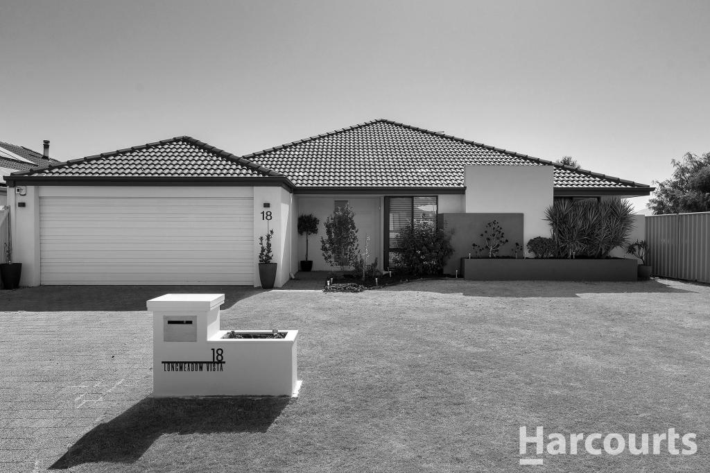 18 Longmeadow Vsta, Meadow Springs, WA 6210