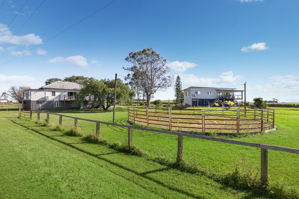 601 Kilgin Rd, Kilgin, NSW 2472