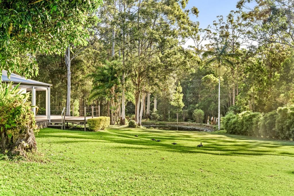 12 Brookland Rd, Tinbeerwah, QLD 4563