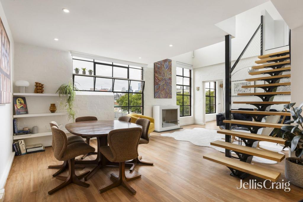 13/165 Rose St, Fitzroy, VIC 3065