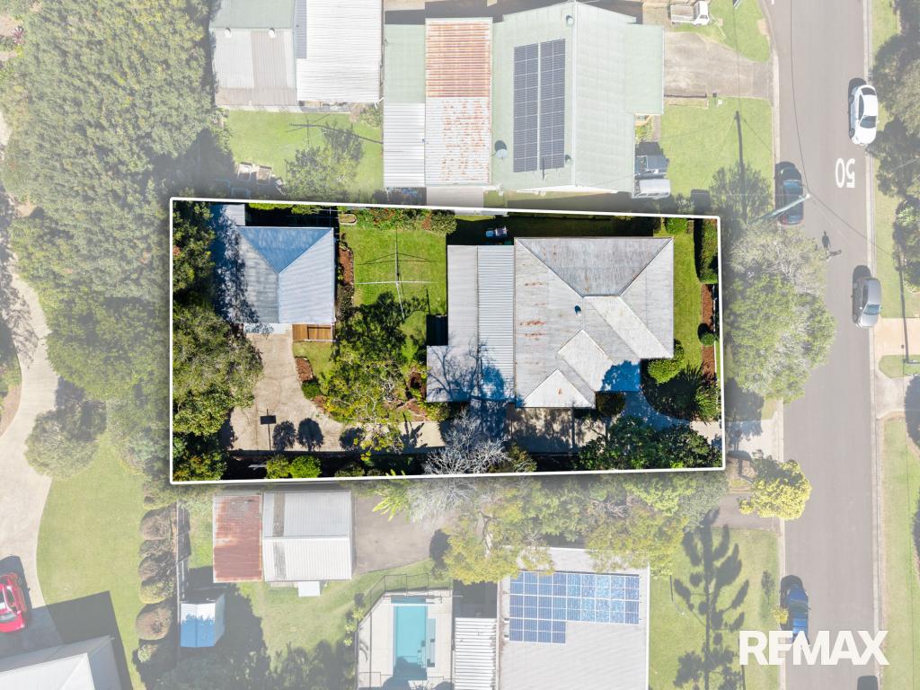 27 Isabella Ave, Nambour, QLD 4560