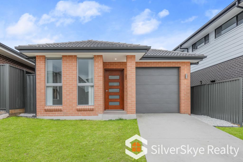 7 Eve St, Werrington, NSW 2747