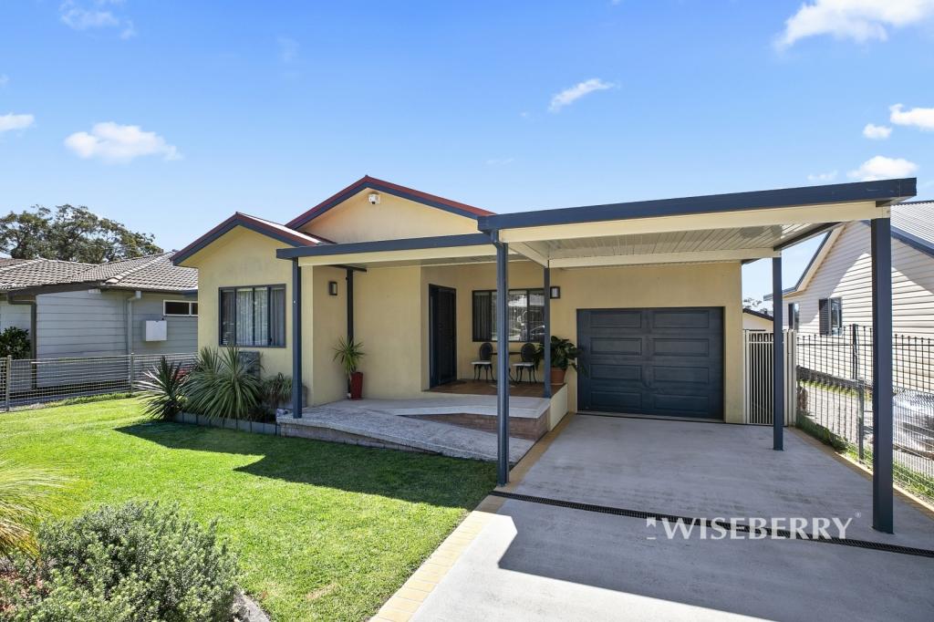 19 Collendina Rd, Gwandalan, NSW 2259