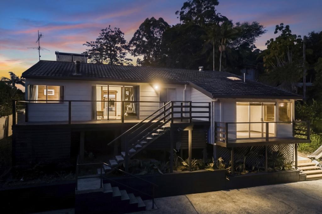 27 Bailey St, Repton, NSW 2454