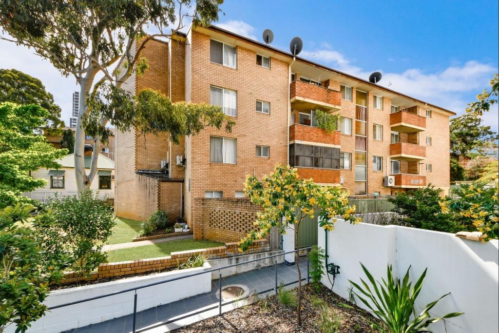 5/5-7 Mill Rd, Liverpool, NSW 2170