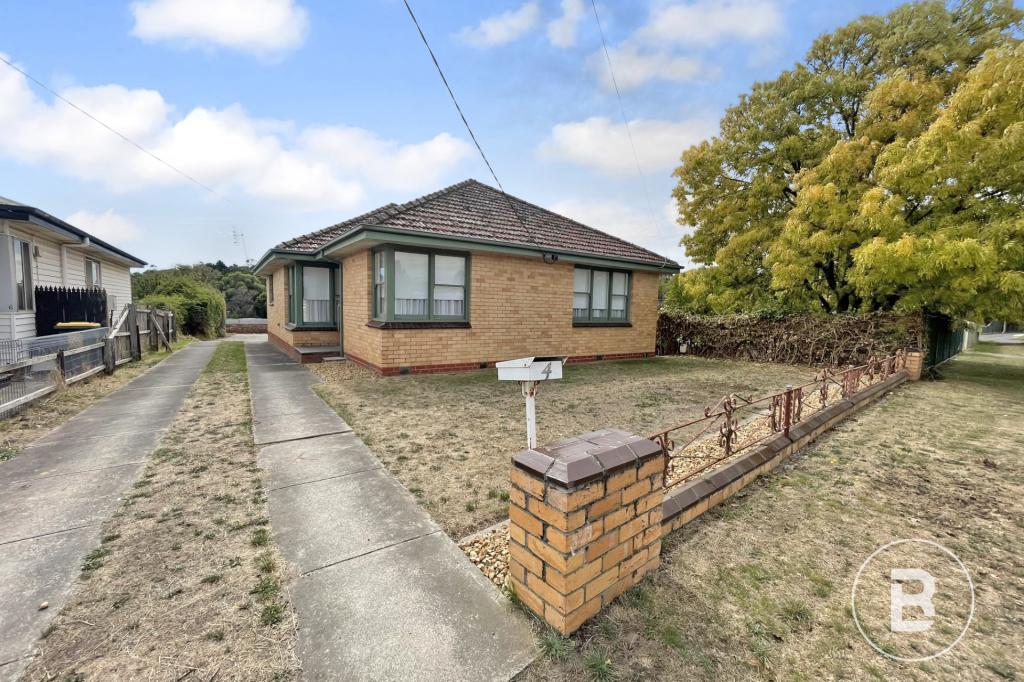 4 Gale St, Canadian, VIC 3350