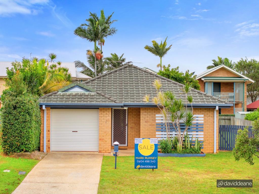 3 Gerard St, Bray Park, QLD 4500