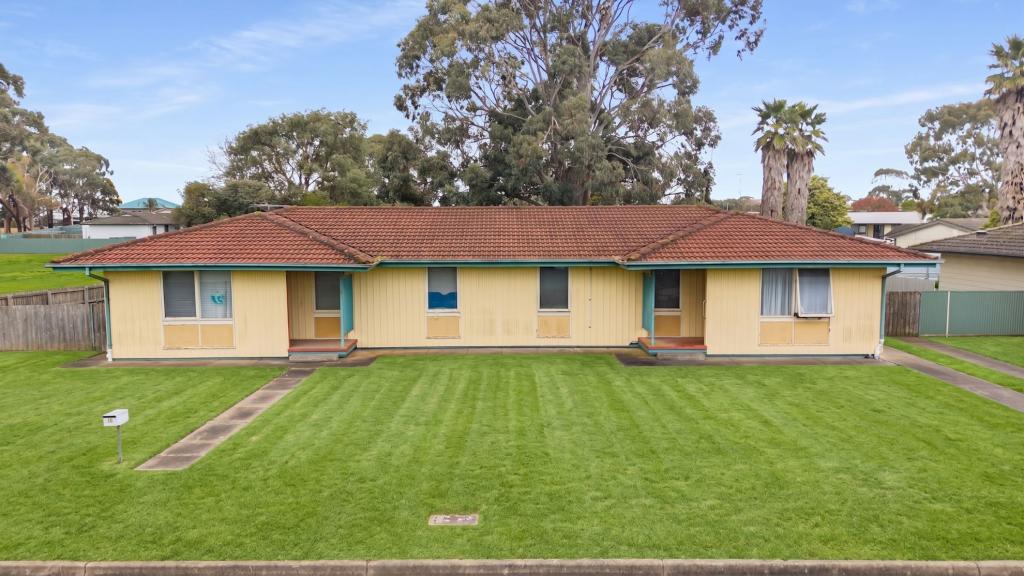 14-16 Jarrah St, Mount Gambier, SA 5290