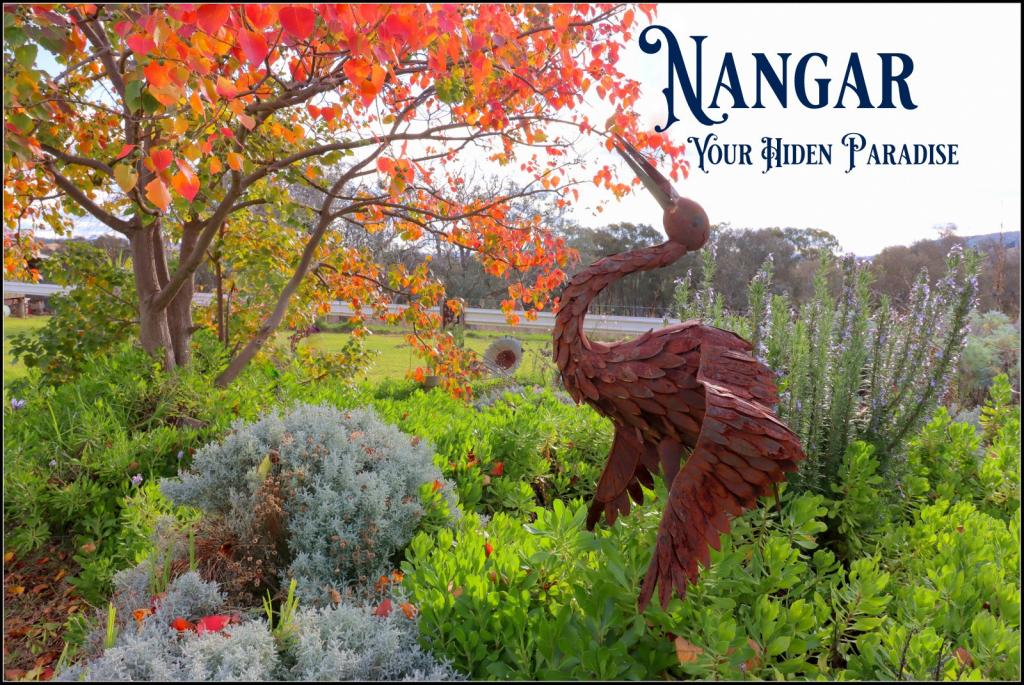 5148 Henry Parkes Way, Manildra, NSW 2865